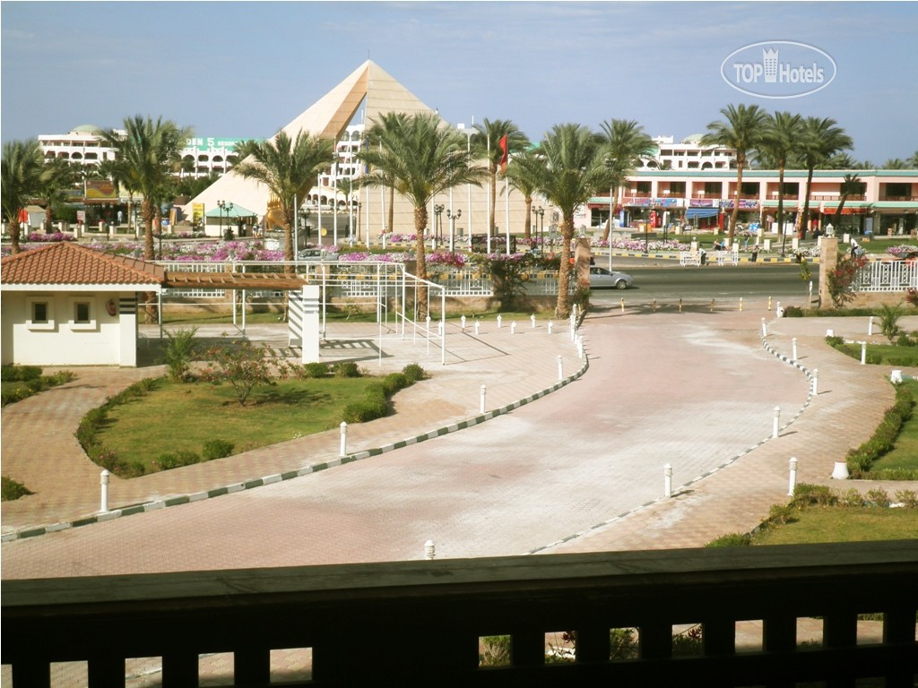 Golden 5 Sapphire Suites Hotel, Hurghada, Egipt, zdjęcia z wakacje