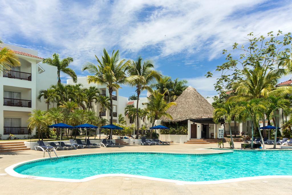 Be Live Experience Hamaca Suites, Доминиканская республика, Бока-Чика