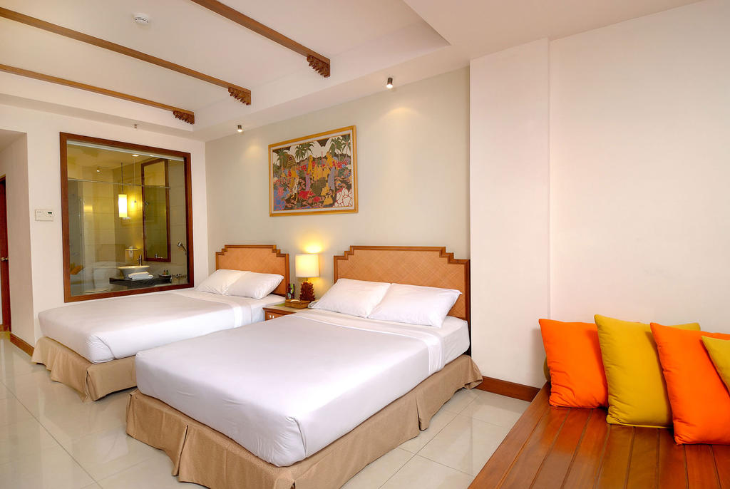 Відгуки про готелі Bali Mandira Beach Resort & Spa