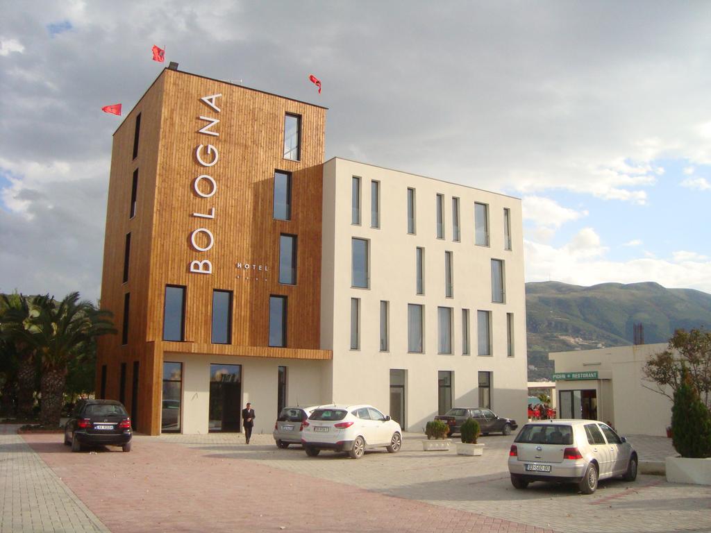 Bologna Hotel, Albania, Wlora