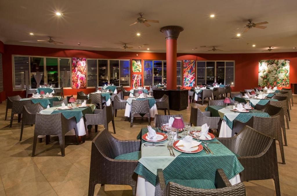 Grand Sirenis Riviera Maya Resort & Spa All Inclusive cena