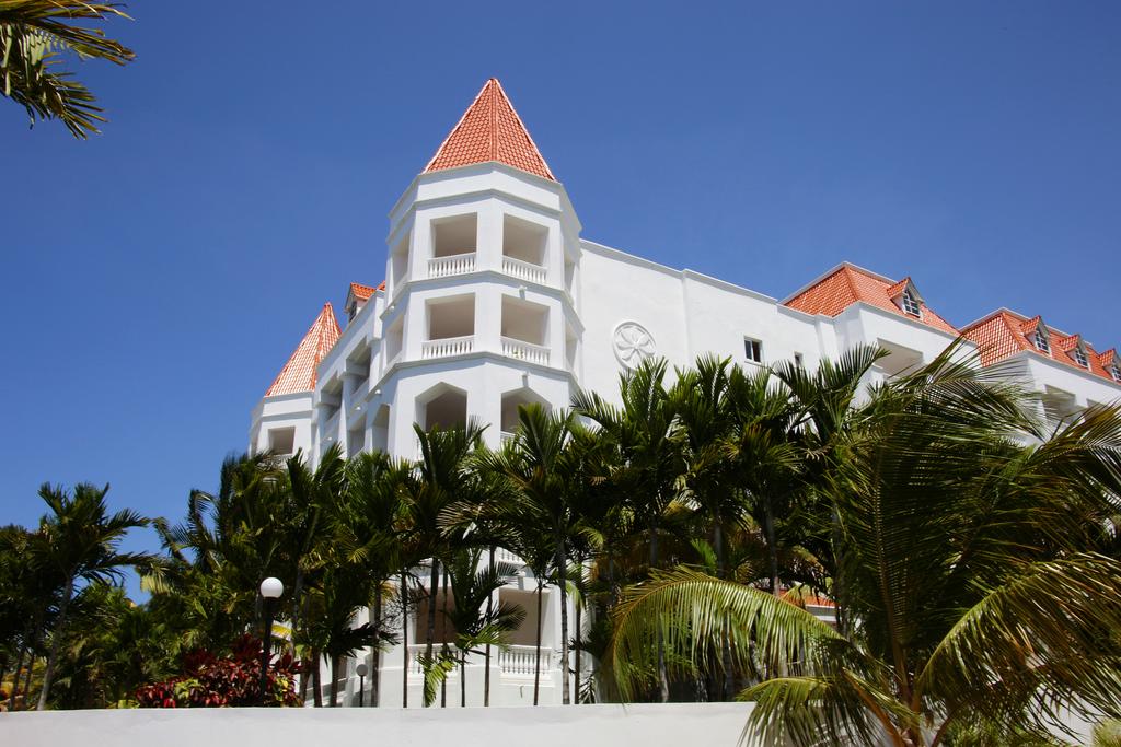 Hotel, 5, Luxury Bahia Principe Runaway Bay (Adult Only)