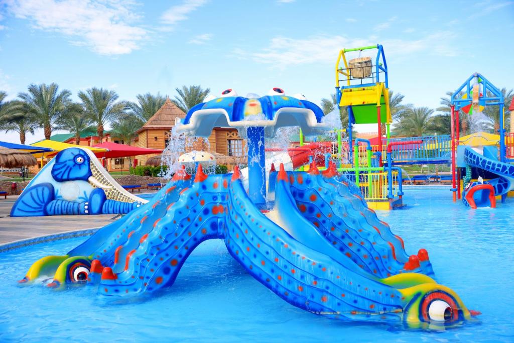 Ceny, Pickalbatros Aqua Blu Resort Ssh