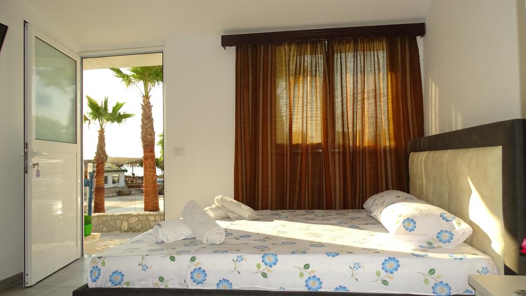 Горящие туры в отель Seaside Cabin Ksamil