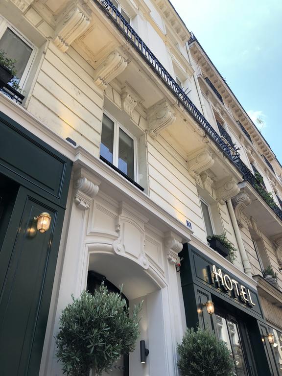 Newhotel Le Voltaire, Париж, Франция, фотографии туров