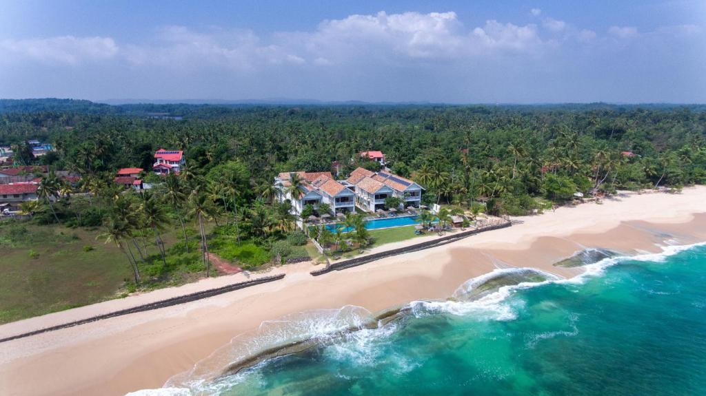 Туры в отель Sri Sharavi Beach Villas & Spa