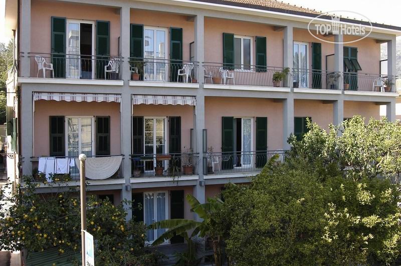 Гарячі тури в готель Hotel Baia Blu Рів'єра-делле-Пальме Італія