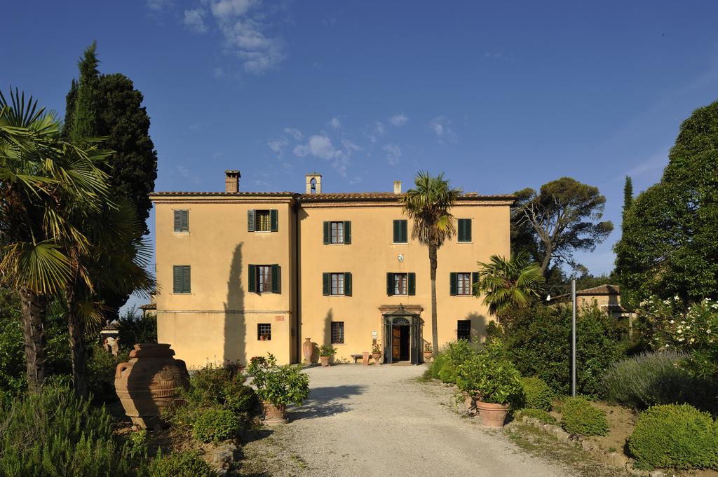 Hotel rest Borgo Casabianca