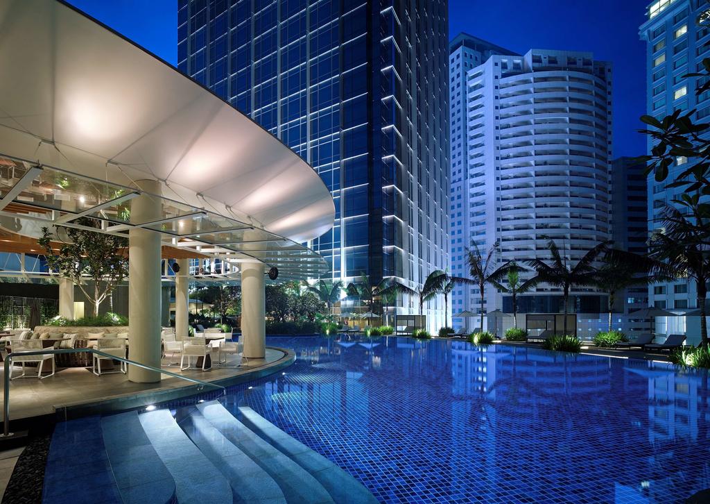 Фото отеля Grand Hyatt Kuala Lumpur