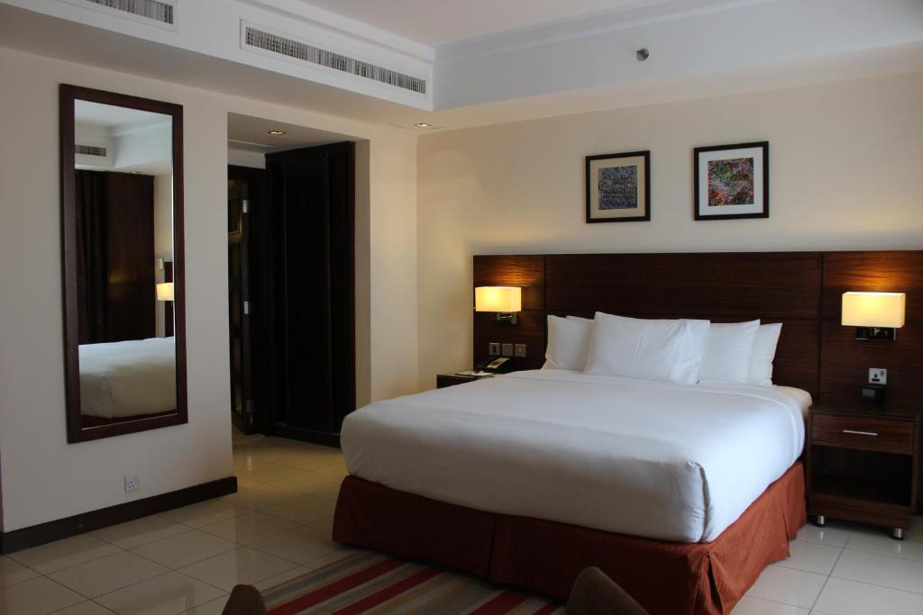 Горящие туры в отель Double Tree by Hilton Aqaba Акаба