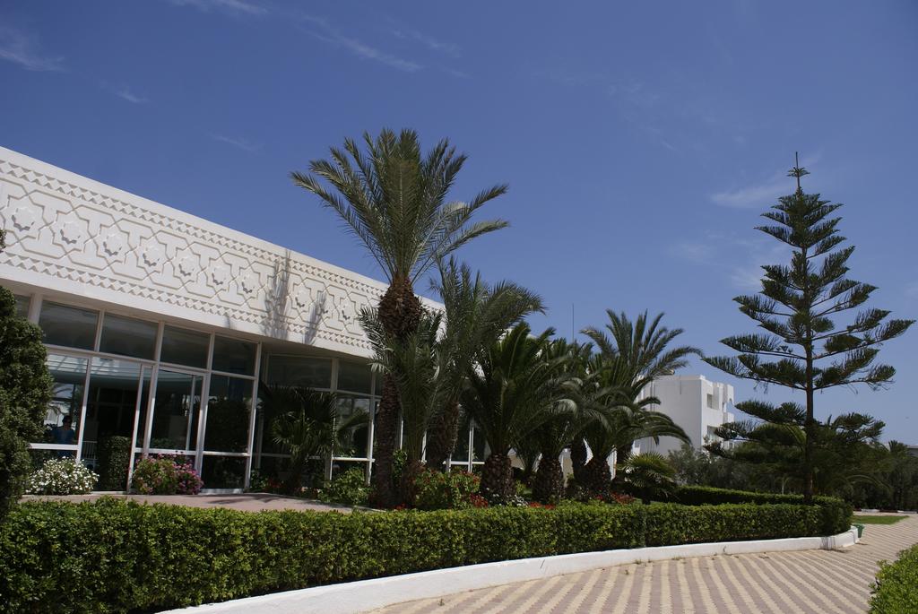 Горящие туры в отель El Mouradi Palace Порт Эль-Кантауи Тунис