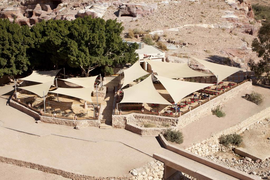 Туры в отель Petra Guest House