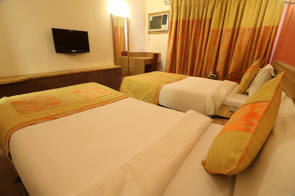 Готель, Vits Aurangabad
