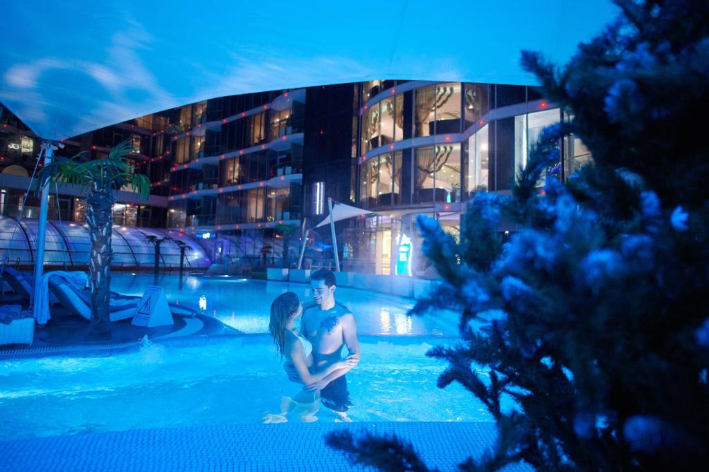 Oferty hotelowe last minute Nemo Resort & Spa