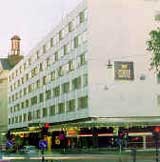 Clarion Hotel Amaranten, Швеция, Стокгольм, туры, фото и отзывы