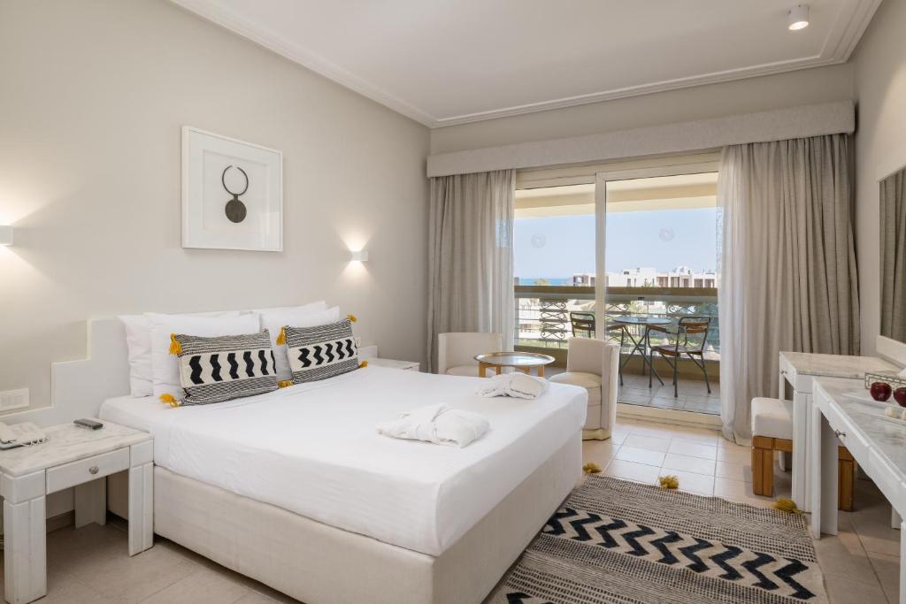 Oferty hotelowe last minute Sindbad Aqua Resort Hurghada