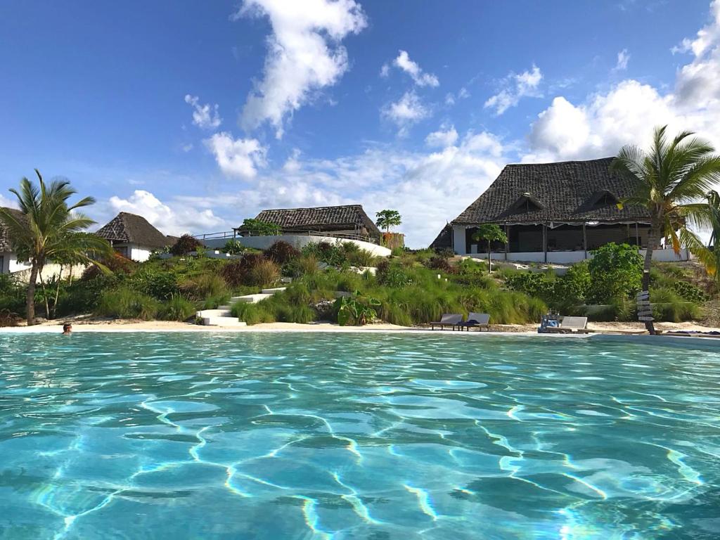 Zanbluu Beach Hotel, Танзанія, Ківенгва, тури, фото та відгуки