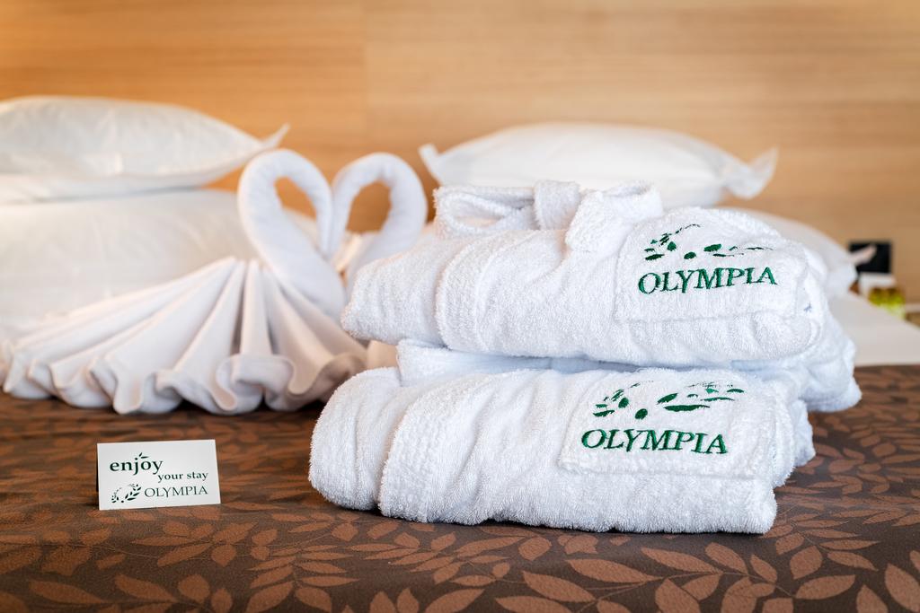 Горящие туры в отель Olympia Водице