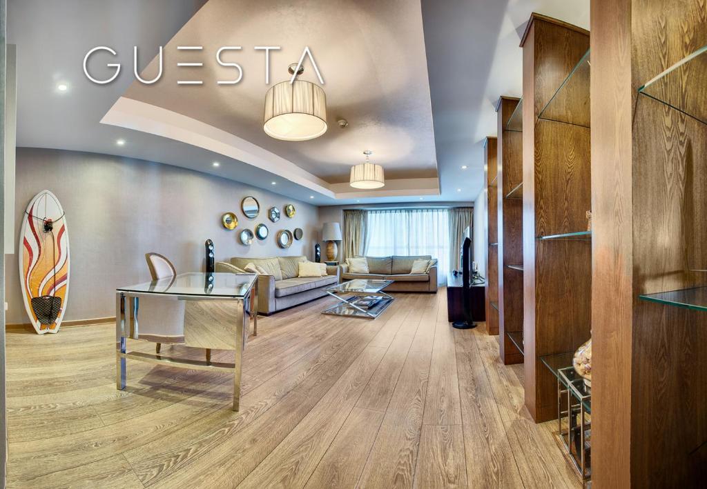 Elite Residence, Dubai Marina цена