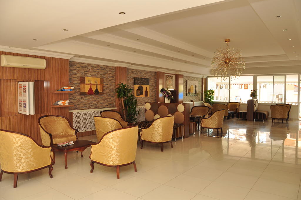 Ceny hoteli Akdora Resort & Spa (ex. Palmiye Garden Hotel)