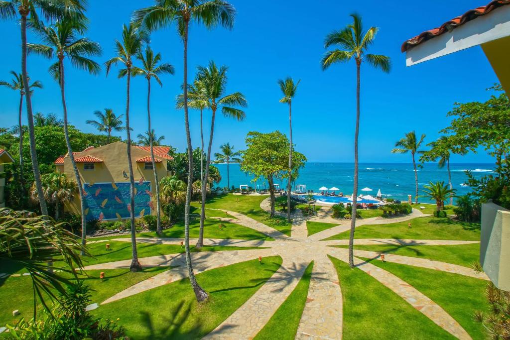 Republika Dominikany Velero Beach Resort