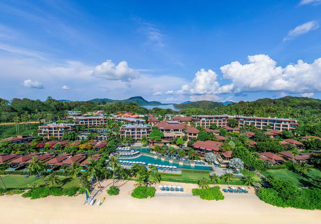 Pullman Phuket Panwa Beach Resort, 5, фотографии