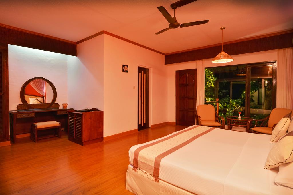 Горящие туры в отель Ranveli Island Resort (ex. Ranveli Village)