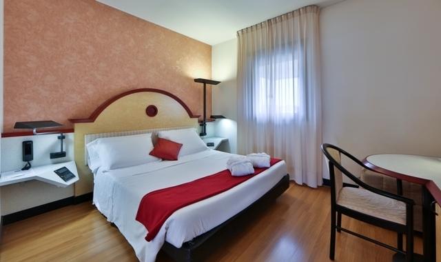 Горящие туры в отель Best Western Hotel Solaf Бергамо