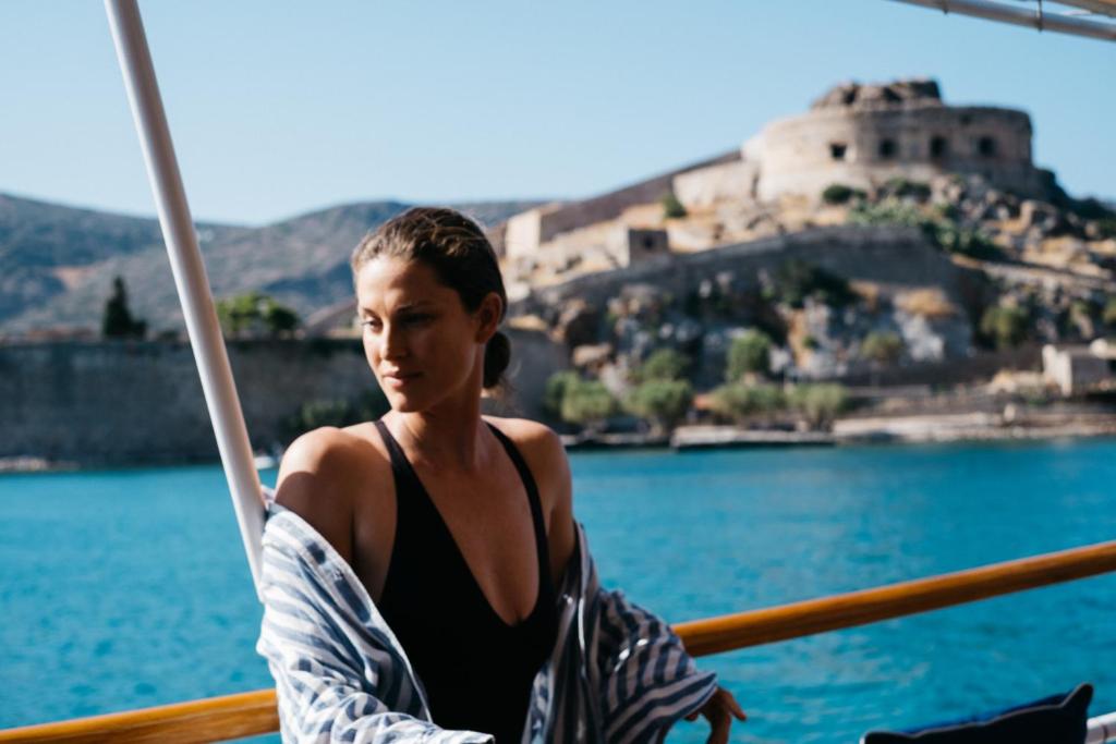 Lasithi Blue Palace Elounda, a Luxury Collection Resort Crete