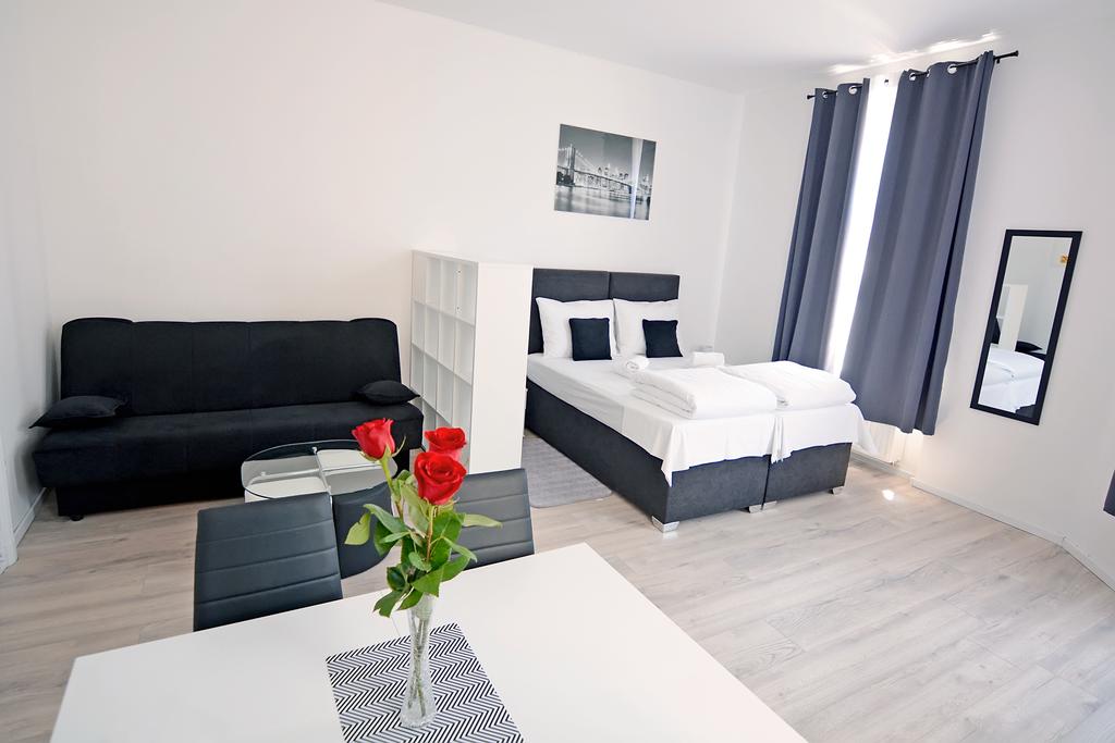 Тури в готель Virtus Apartments And Rooms Загреб