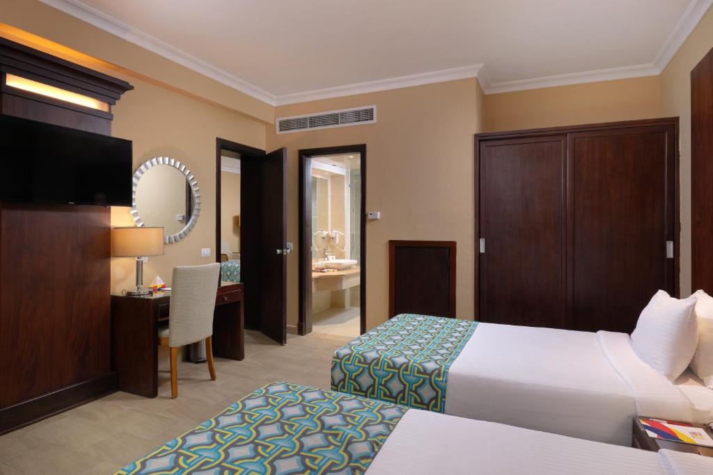 Naama Waves Hotel, Sharm el-Sheikh prices
