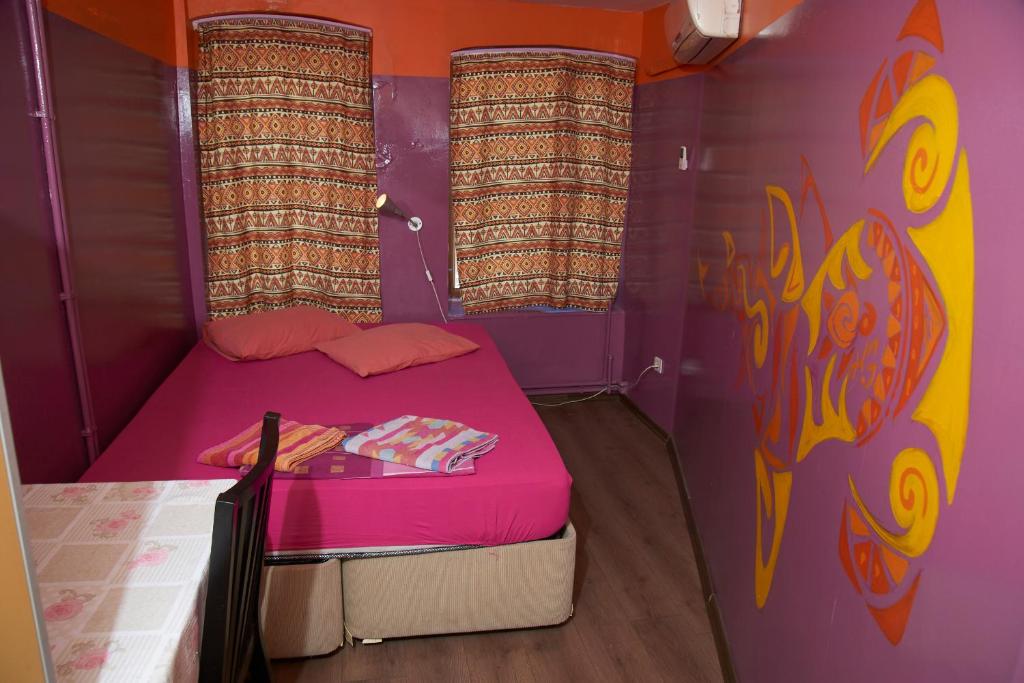 Chillout Lya Hostel & Lounge, Стамбул цены