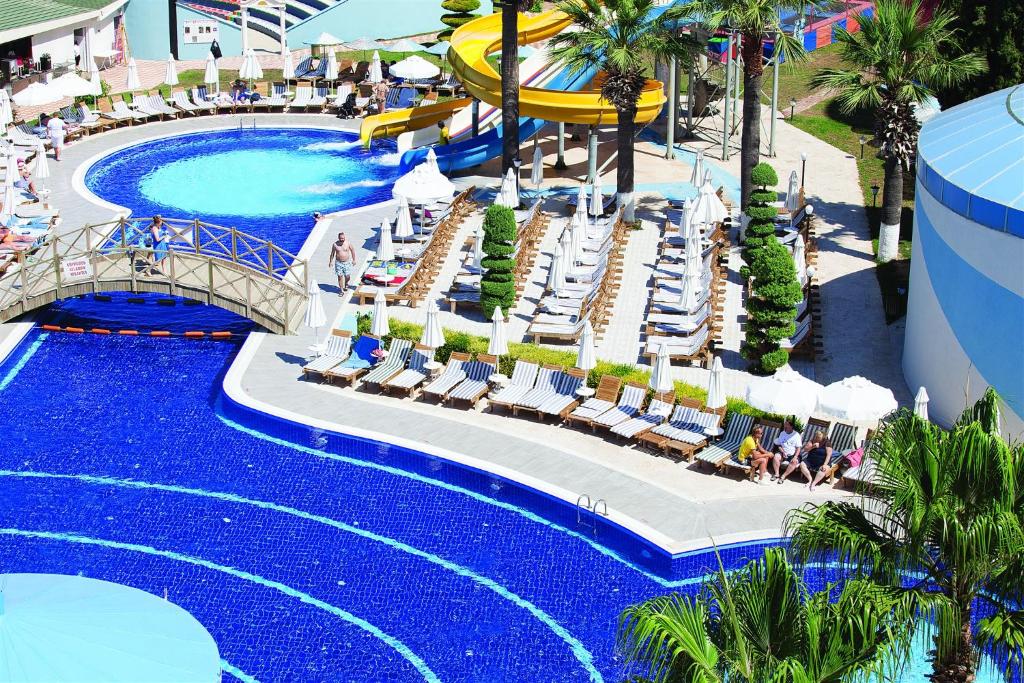 Buyuk Anadolu Didim Resort цена