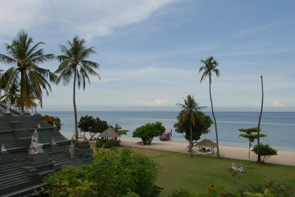 Тури в готель Hotel Tugu Lombok Ломбок (острів)