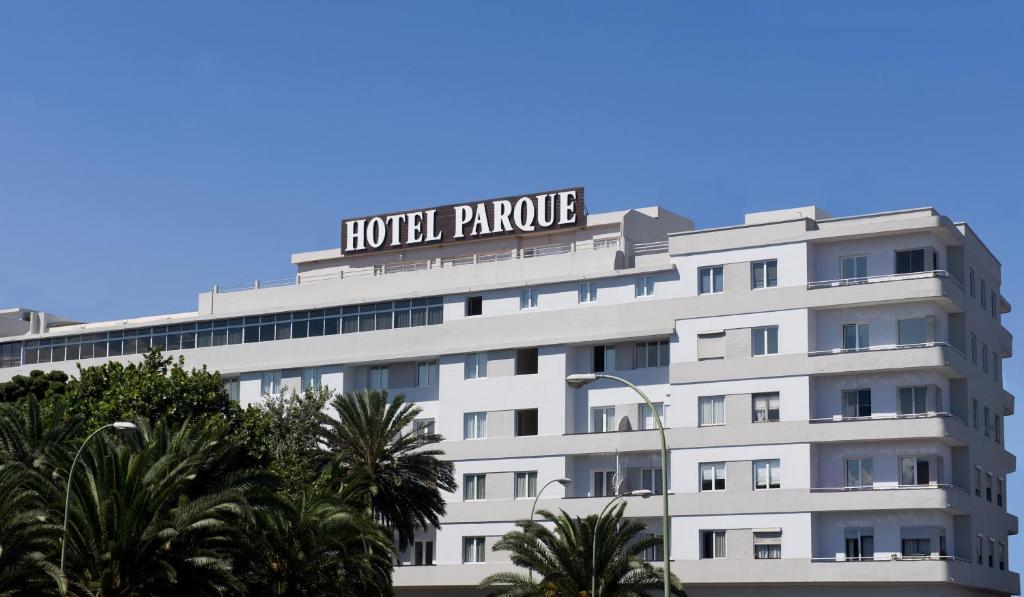 Hotel Parque, 3, фотографии