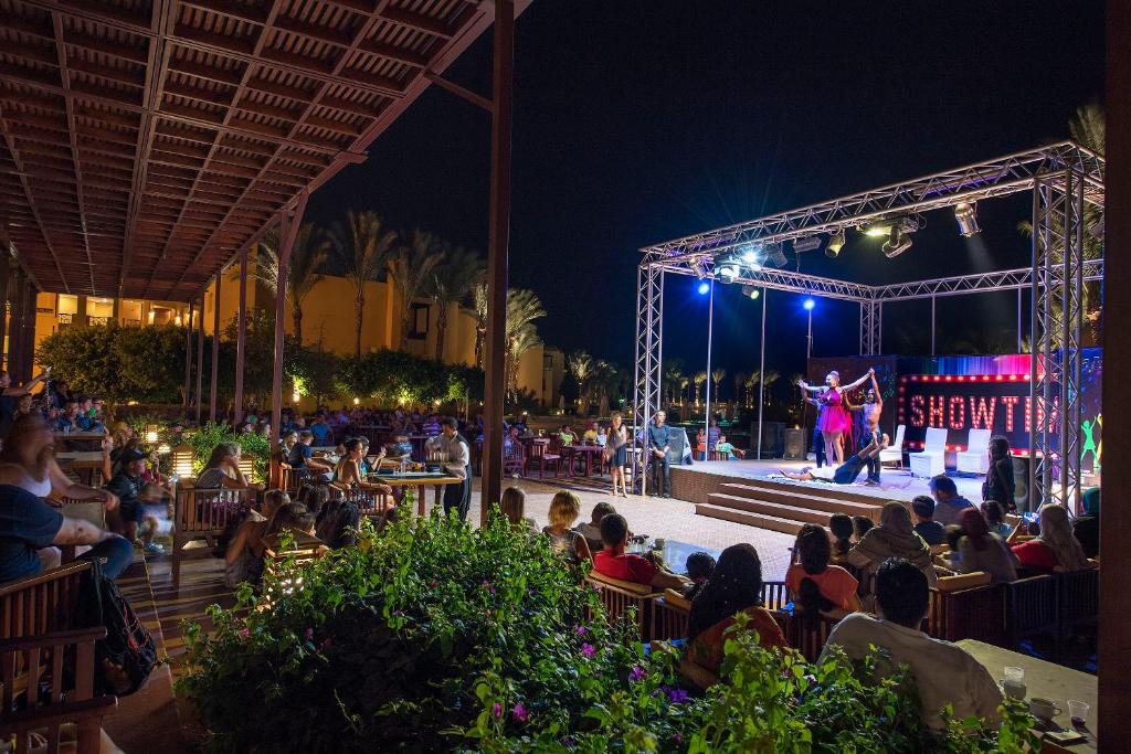 Stella Makadi Beach Resorts Египет цены