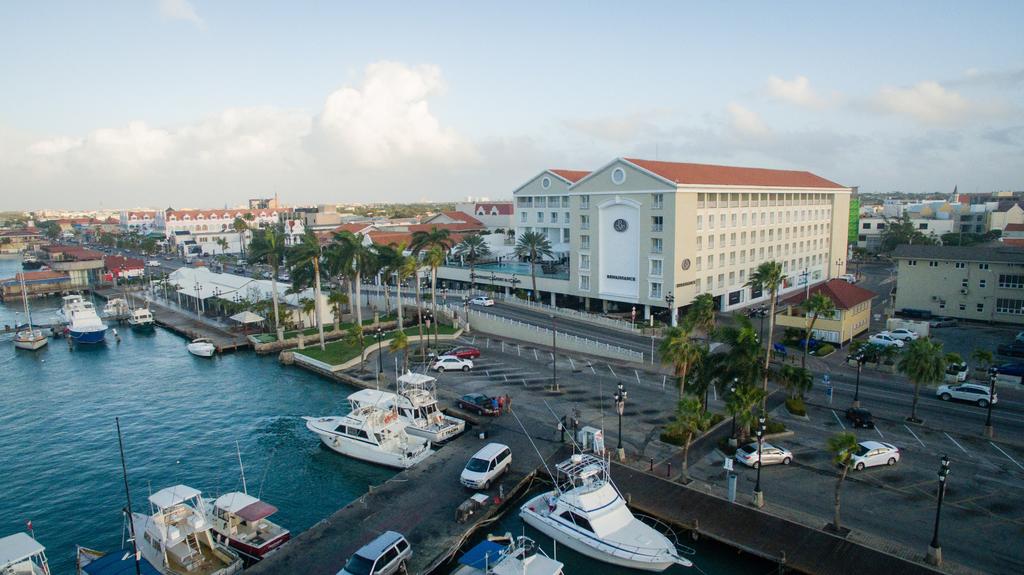 Renaissance Aruba Beach Resort & Casino, Oranjestad ceny