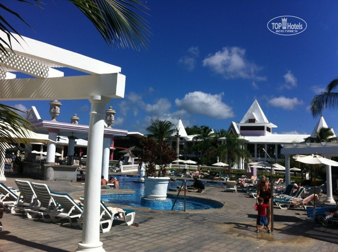 Riu Palace Tropical Bay, Jamaica, Negril, tours, photos and reviews