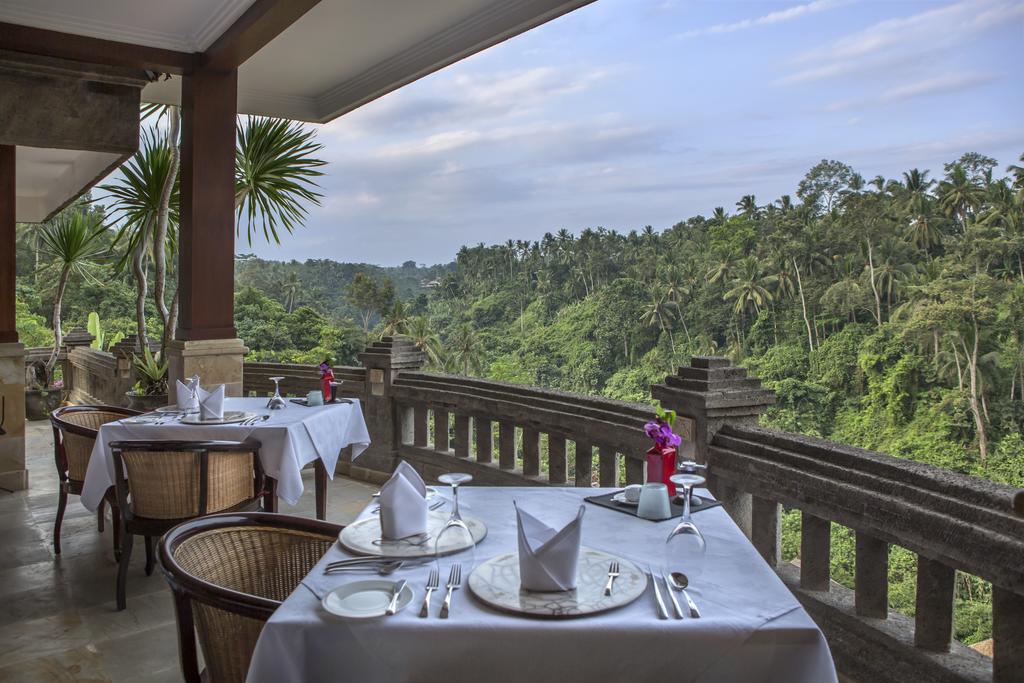 Горящие туры в отель Viceroy Bali