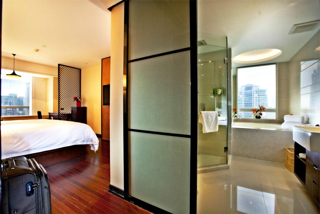 Ssaw Boutique Hotel, rooms