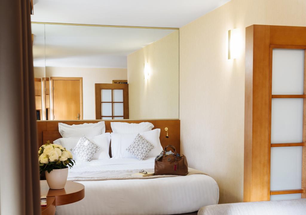 Hotel Clarion Suites Cannes Croisette, фото