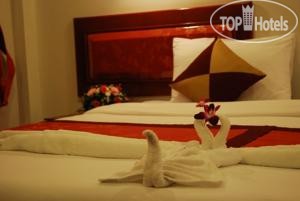 Горящие туры в отель Kinnaree Resort Ко Самуи Таиланд