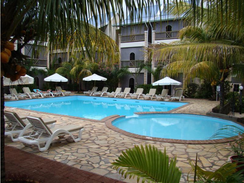 Le Palmiste Resort & Spa, zdjęcia turystów
