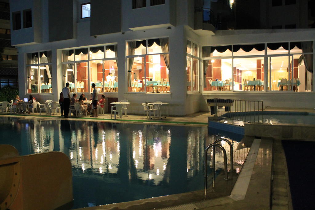 Nuova Beach Hotel ( ex.Bella Pino Beach Hotel), Турция, Кушадасы, туры, фото и отзывы