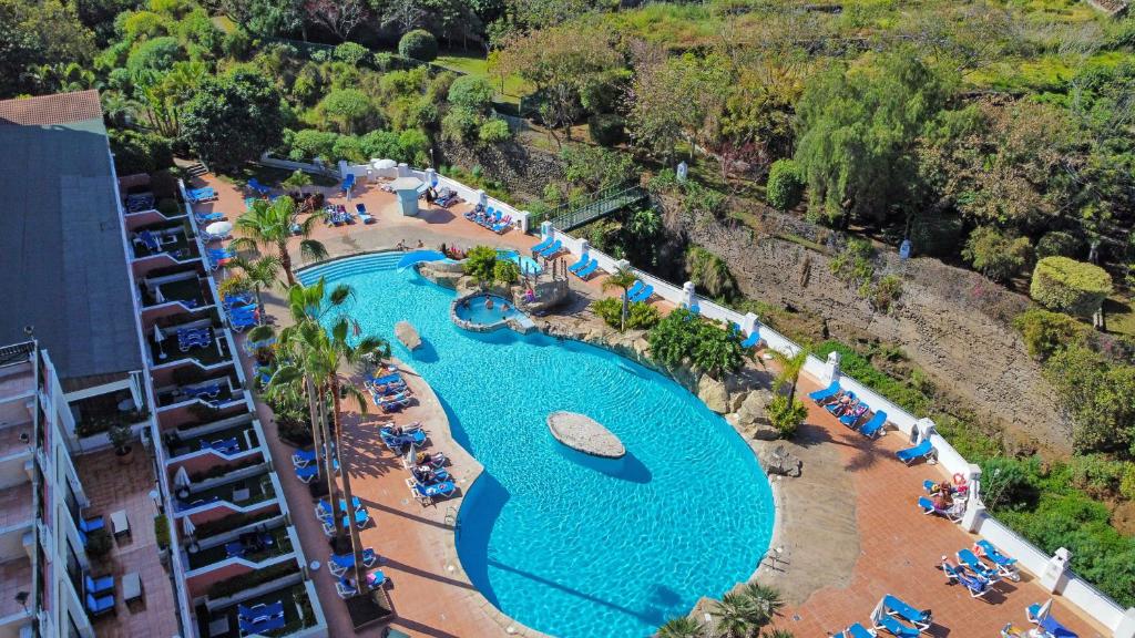 Гарячі тури в готель Blue Sea Costa Jardin & Spa