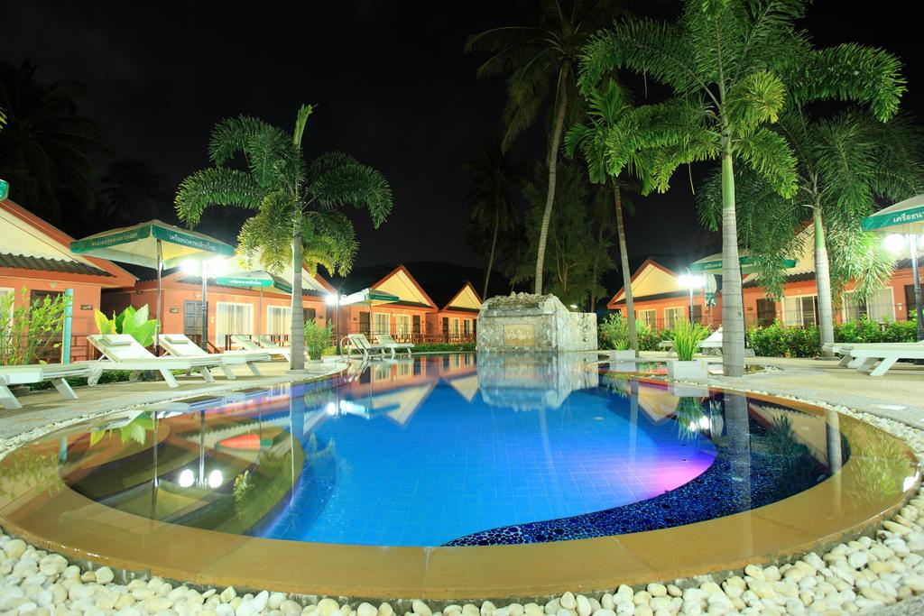 Горящие туры в отель Andaman Seaside Resort Bangtao