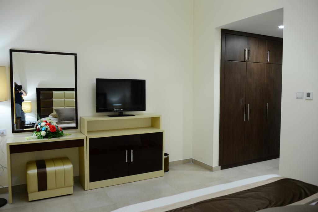 Отдых в отеле Welcome Hotel Apartment Дубай (город) ОАЭ