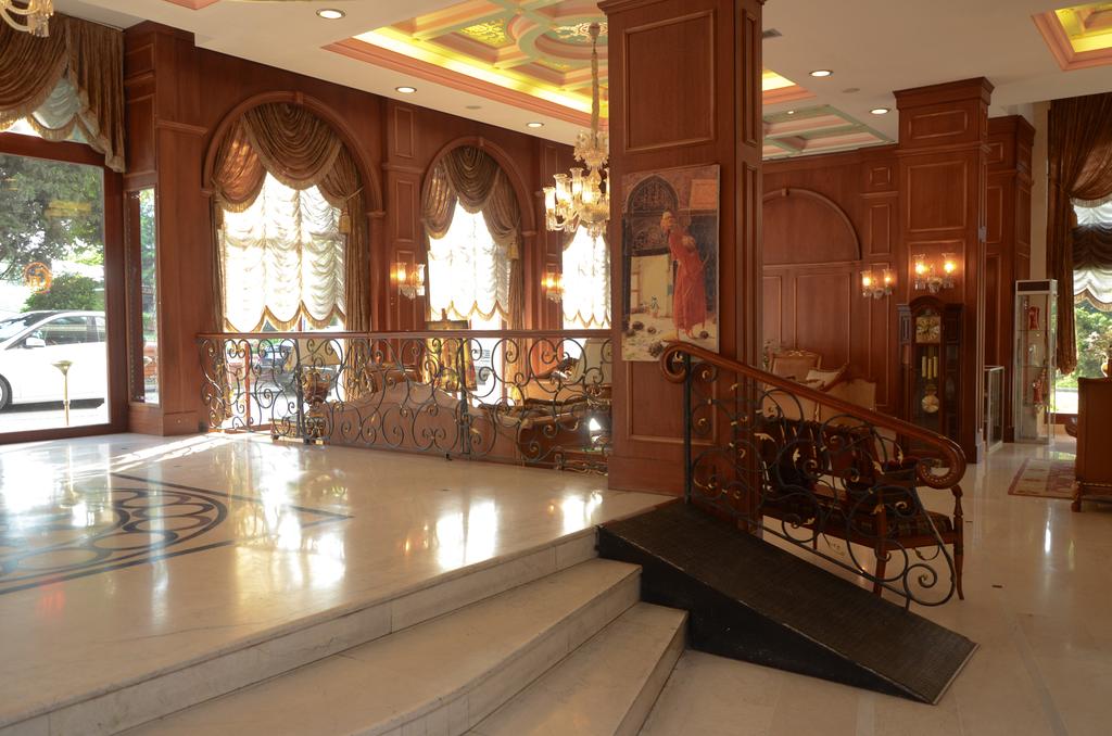 Golden Horn Sultanahmet Hotel, Турция, Стамбул, туры, фото и отзывы