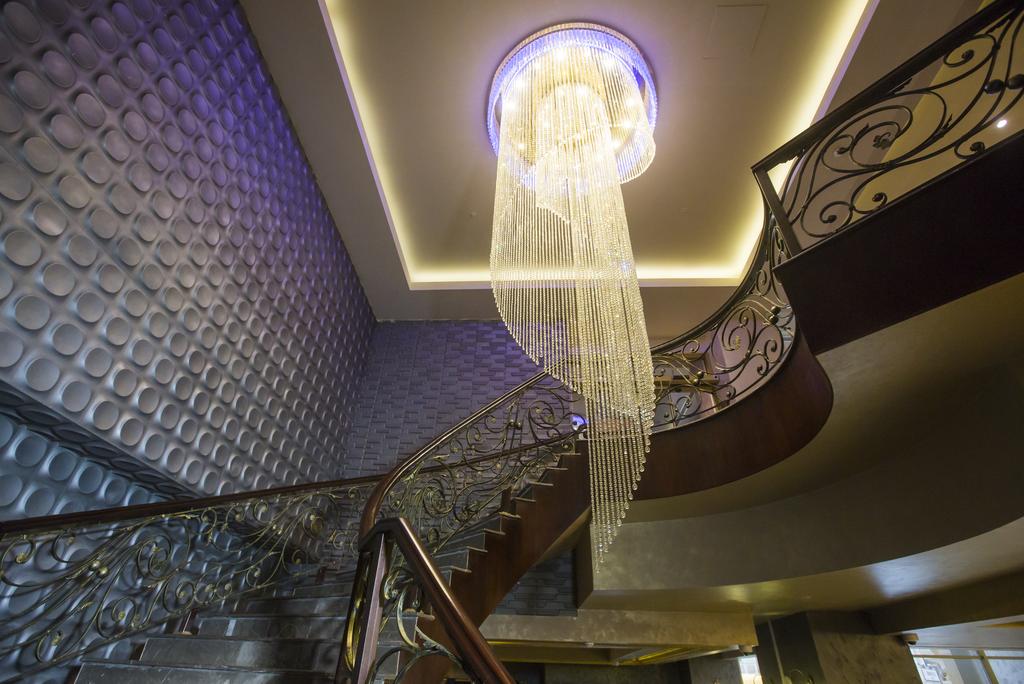 Zdjęcie hotelu Wyndham Batumi