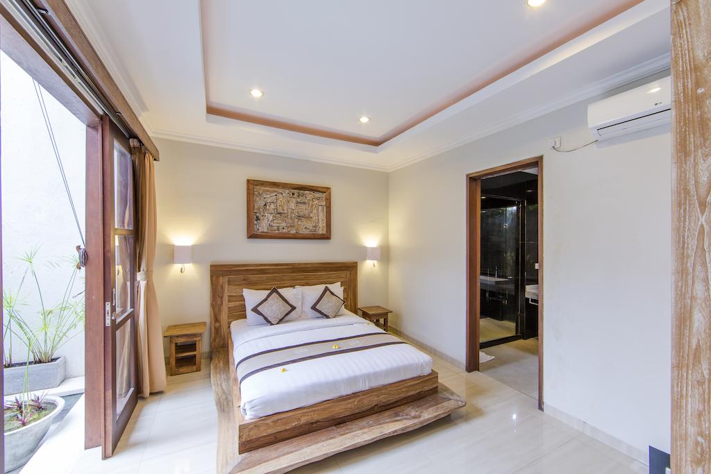 White Lotus Villa, Балі (курорт) ціни